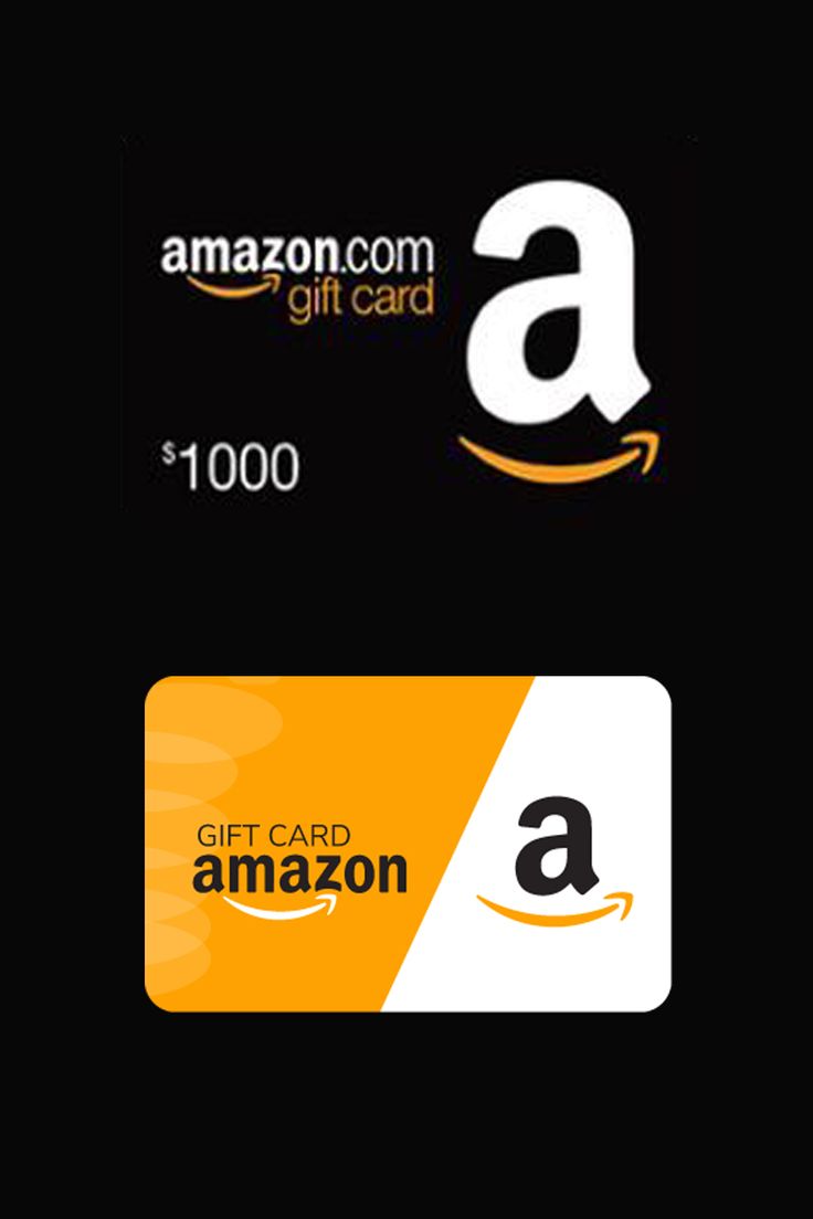 Amazon Gift Card Offer: Buy one for $50 and get a $5 credit | wfmynews2.com